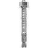 Fischer FBN II Sidreni vijak (Promjer tiple: 12 mm, Duljina tiple: 196 mm, Navoj: M12 x 149 mm, Čelik, Galvanski pocinčano) | shoptok.hr