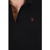 Dewberry T8581 MEN'S T-SHIRT-BLACK | shoptok.hr