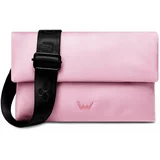 Vuch Handbag Yella Pink