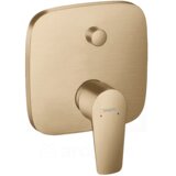 Hansgrohe 71745140 Talis E pokrivna plošča cene
