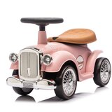 Prince Toys poganjalec Retro roza barve | Shoptok.si