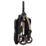 Kikka Boo kolica autofolding eden black ( KKB30154 ) | ePonuda.com