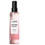 I love... Perfume Body Mist Midnight Dream odišavljeno pršilo za telo 200 ml | Shoptok.si