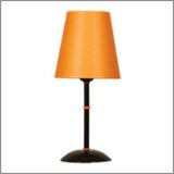  Stolna lampa twist orange fi200, e27 224631 ( 153005 ) cene