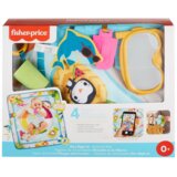  Fisher-Price GRR44 podloga za igru za bebe Višebojno Prostirka za igru za bebu Cijene
