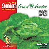  Sjeme povrća SALATA ZIMSKA NANSEN Cijene