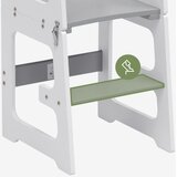  Dječji kuhinjski pomoćnik 3u1 Tulano Mooby 35 | shoptok.hr