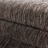 XXXL Ravno Tkana Preproga Nizza, Rjava, Ca. 60x100cm | Shoptok.si