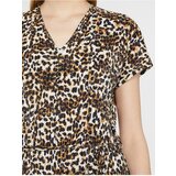 Koton Leopard Pattern Dress | Shoptok.si
