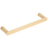 KFA armatura 864-025-31 - zidni držač za peškire 24 cm inox/zlatni Cene