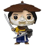 Funko Bobble Figure Games - Ghost Of Yotei POP! - Atsu #1248 | Eponuda.com