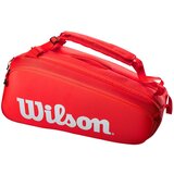 Wilson torba za tenis super tour 9 WR8010501 Cene