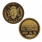 Fanattik The Goonies Sloth Collectible Coin | ePonuda.com