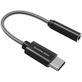 Chameleon Adapter USB-C na 3,5 mm DAC (Digitalno-analogni pretvornik) - 32bit Cene