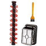 INORCO Hepa filter z vrtljivo krtačo za serijo Bissell Crosswave 1866 1868 1926, (22020066) | Shoptok.si