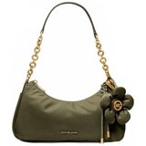 Michael Kors Torbe 32t6ay5c2c Md Chn Pchette W Charm Zelena Cene