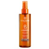 Collistar Supertanning Dry Oil, SPF 15 | Eponuda.ba