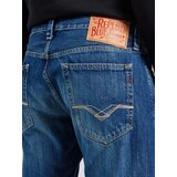 Replay Kavbojke 'DERYCK' moder denim | Shoptok.si