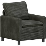SOFA Antracit 76 x 81 x 87,5 cm Poliester | shoptok.hr