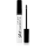 Set It prozirni gel za učvršćivanje za obrve 2.5 ml