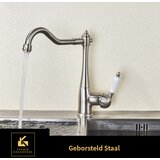 Kranig Kraanwerk podeželski stil mešalna pipa | klasična | eden od aleksandrov | podeželski slog, (21731892) | Shoptok.si
