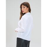 Sinsay Košulja s ovratnikom | shoptok.hr