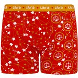 Frogies Men&#039;s boxers Zodiac Tehtnica cene