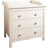 Satler Lip previjalna komoda Sonja white PK0030 Cene
