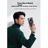  pipike maska za mobilni telefon huawei mate X5/X3, crna | Eponuda.com