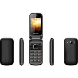 BEA-FON mobilni telefon C245 schwarz | Shoptok.si