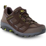 Jack Wolfskin Vojo 3 Texapore Low Smeđa Cijene