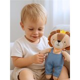 Baby Mix plišasti lev | Shoptok.si