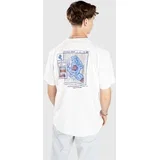 Artificial Hand T-shirt white