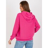 MARIQUITA Sweatshirt-MA-BL-2210024.34P-fuchsia | Shoptok.si