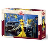  Puzzle 1/1000 art 5200 ( 49546 ) | ePonuda.com
