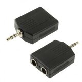  ADAPTER AUDIO 3.5m-2x6.5ž | Eponuda.ba