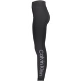 Calvin Klein WOMEN&#39;S LEGGINGS BLACK | shoptok.hr