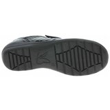 Caprice Čevlji Derby 92465643014 Črna | Shoptok.si
