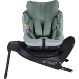 Besafe avtosedež i-Size 61-105 cm iZi Turn i-Size green 11007222-SeaGreenM | Shoptok.si