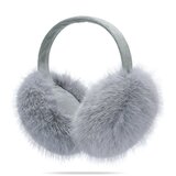 INF Mehki in topli naušniki Grey, (21756149) | Shoptok.si