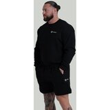 STRIX Dukserica ZOA Relaxed Black | Eponuda.ba