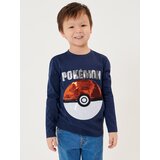 Sinsay majica kratkih rukava za dječake 4881J-59X | shoptok.hr