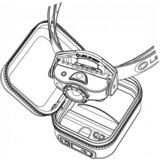Ledlenser PowerCase+PowerBank 5000mAh, MH magnetno polnjenje | Shoptok.si