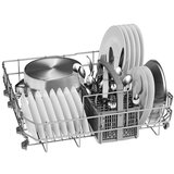 Bosch Popolnoma vgradni pomivalni stroj SMV2ITX16E | Shoptok.si