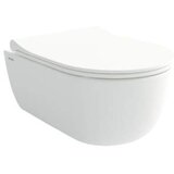 Bocchi WC ÅOLJA VISEÄA RIMLESS BEZ ISPIRAÄA | Eponuda.ba