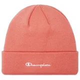 Kape Beanie Cap Rožnata