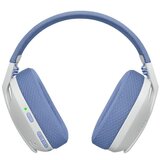 Logitech Slušalice G435 Lightspeed White | ePonuda.com