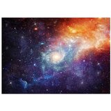  Samoljepljiva foto tapeta - Galaxy 343x245 | shoptok.hr