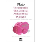 Hachette Plato - The Republic: The Essential Philosophical Dialogue (Concise Edition) Cene