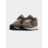 Converse Tenisice 'Omega Trainer 1V' brokat / svijetlosmeđa | shoptok.hr